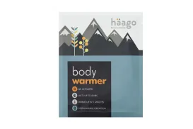 Body warmer HAAGO